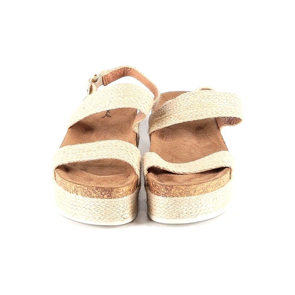Cupid Wedges - Picture 2 of 2